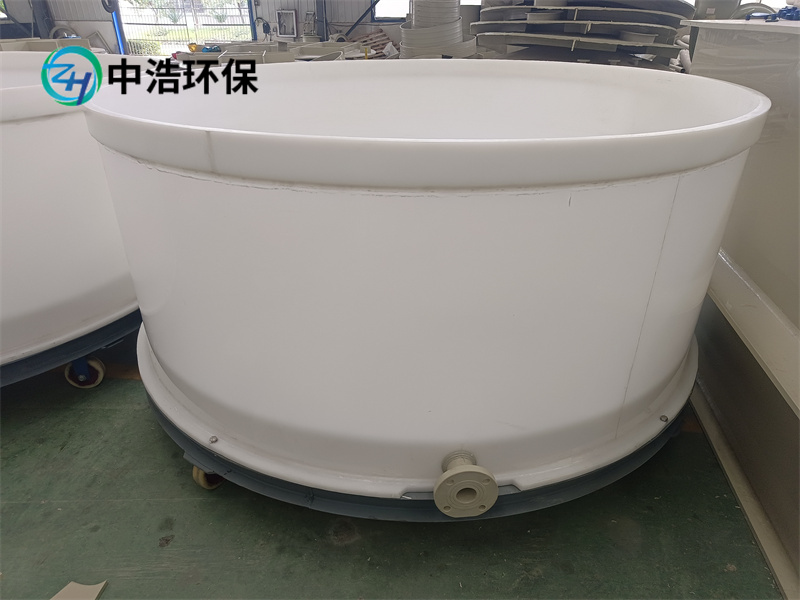 盘龙PP抽滤槽